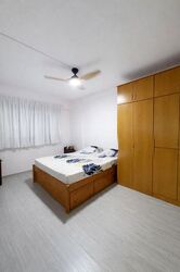 Blk 627 Yishun Street 61 (Yishun), HDB 3 Rooms #593485721